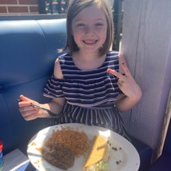 Los Primos - Kids Tacos