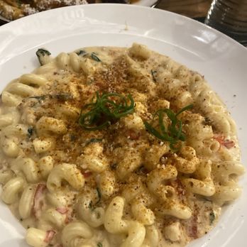 Cured Table & Tap - Lobster Mac - American Near Me - Columbia, Maryland