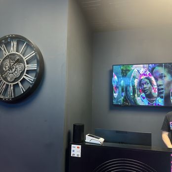 Enter Escape Room - Escape Games Near Me - Riverside, California