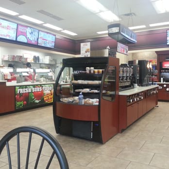 Casey’s - the inside of a fast food restaurant - Convenience Stores Near Me - Fort Smith, Arkansas Casey’s - the inside of a fast food restaurant - Convenience Stores Near Me - Fort Smith, Arkansas