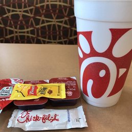 Chik Fil