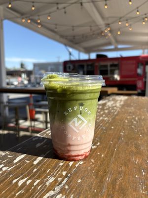 Refuge Coffee Co. Clarkston by null