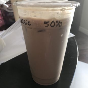 Top Up - Bubble Tea Near Me - Alameda, California