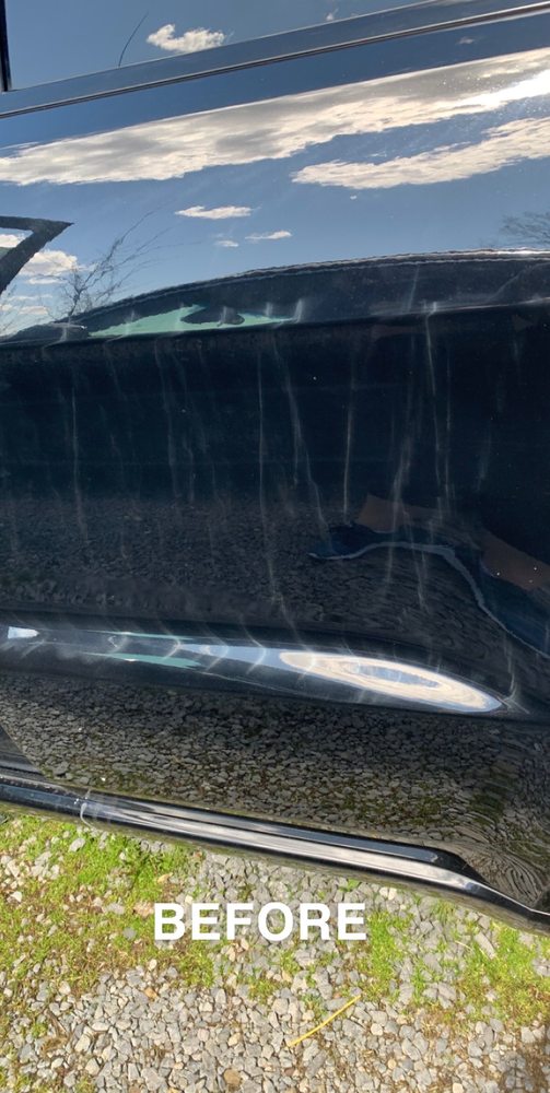 PAVEL’S AUTO DETAIL Updated April 2024 28 Photos 3090 Brodhead Rd