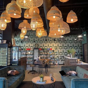 WE Lounge - Cafes Near Me - Santa Clarita, California WE Lounge - Cafes Near Me - Santa Clarita, California