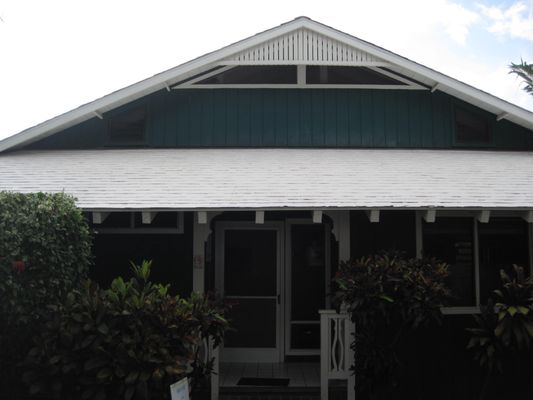 Big Island Retreat by null