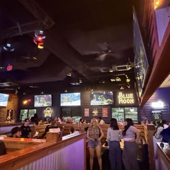Bubba's 33 - Burgers Near Me - Albuquerque, New Mexico