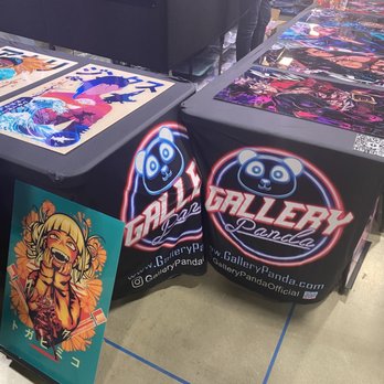 Awesome Con - Festivals Near Me - Washington, DC, District of Columbia Awesome Con - Festivals Near Me - Washington, DC, District of Columbia