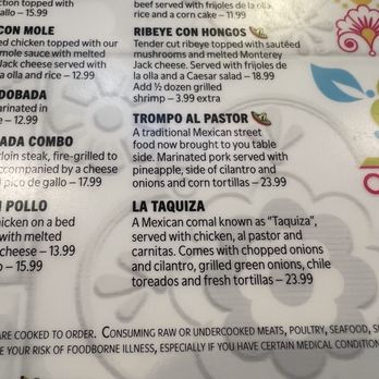 Papa's and Beer - Menu 10/2025 - Mexican Near Me - Spartanburg, South Carolina Papa's and Beer - Menu 10/2025 - Mexican Near Me - Spartanburg, South Carolina