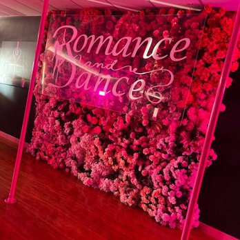 Romance and Dance Pole Aerobics - Carson - Love the inside and vibes - Dance Studios Near Me - Carson, California