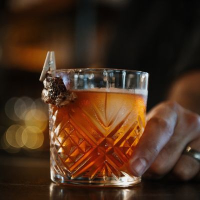 The Capital Burger by null