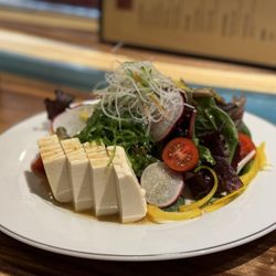 Healthy Salad