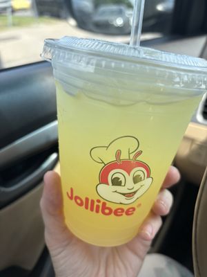 Jollibee by null