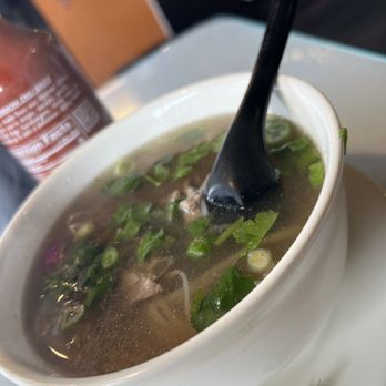 Golden Saigon - Pho tai - Vietnamese Near Me - Aurora, Colorado