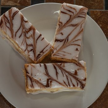 Bellash Bakery - Bakeries Near Me - Woodbridge, Virginia