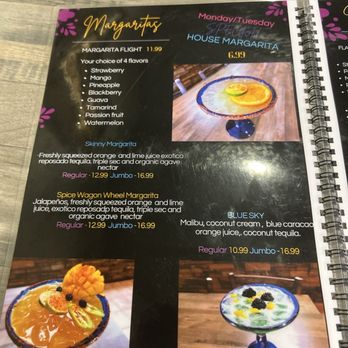 Los Burritos - 12/2024 - Mexican Near Me - Chesapeake, Virginia