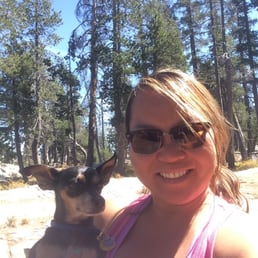 Me and my road dog Me and my road dog