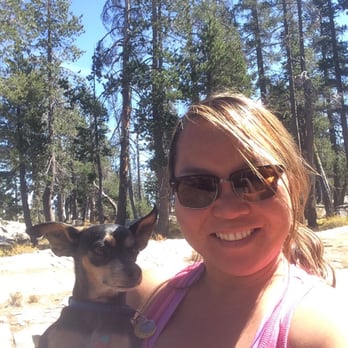 Donner Summit Eastbound Rest Area - Me and my road dog - Rest Stops Near Me - Soda Springs, California Donner Summit Eastbound Rest Area - Me and my road dog - Rest Stops Near Me - Soda Springs, California
