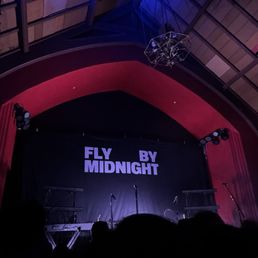 Stage Stage