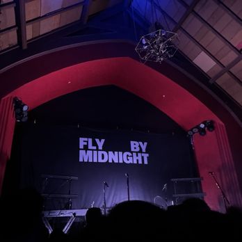 The Chapel - Stage - Music Venues Near Me - San Francisco, California The Chapel - Stage - Music Venues Near Me - San Francisco, California
