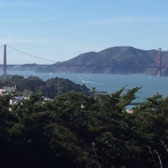 Coit Tower - Perfect day today. - Landmarks & Historical Buildings Near Me - San Francisco, California Coit Tower - Perfect day today. - Landmarks & Historical Buildings Near Me - San Francisco, California