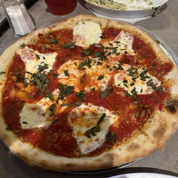 Ott's Voorhees Tavern - Margherita Pizza - American Near Me - Voorhees, New Jersey Ott's Voorhees Tavern - Margherita Pizza - American Near Me - Voorhees, New Jersey