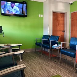 vybe urgent care