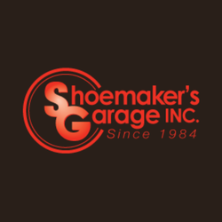 Shoemaker’s Garage