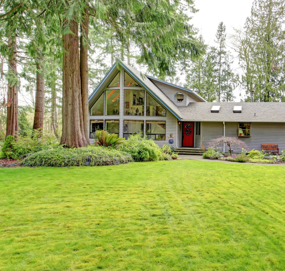 Slide of Steve's Reliable Home Services