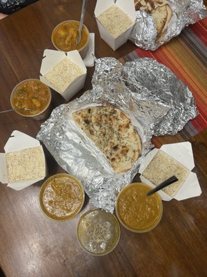 Khana Peena Indian Cuisine by null