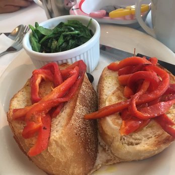 Ramona's Cafe - Cafes Near Me - West Nyack, New York