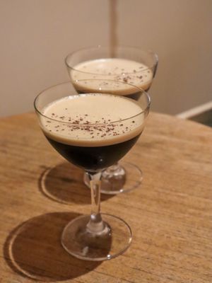 St. Julep by null