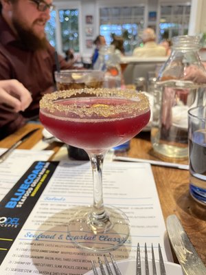 Bluecoast Seafood Grill & Raw Bar Rehoboth by null