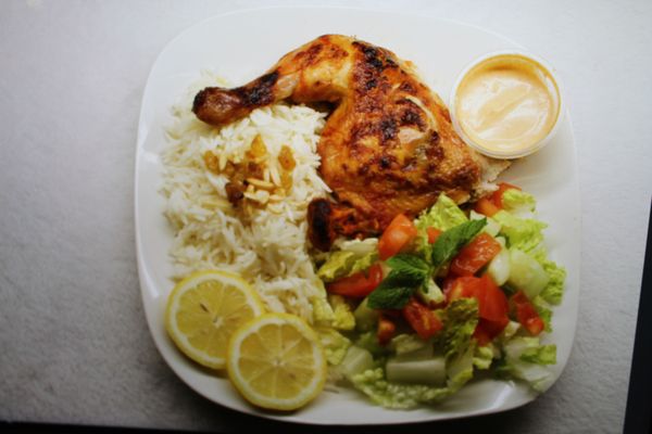 Rehana Restaurant by null