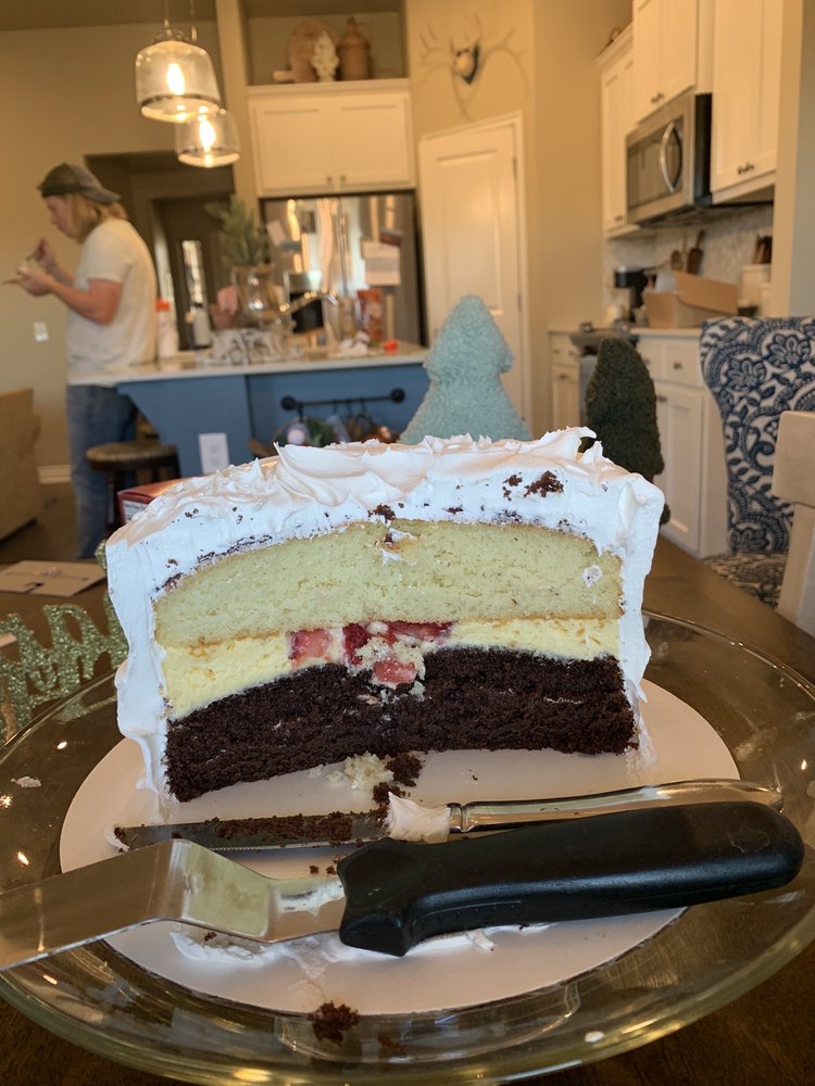 RASPBERRIES N’CREME 57 Photos & 47 Reviews 7606 N May Avenue