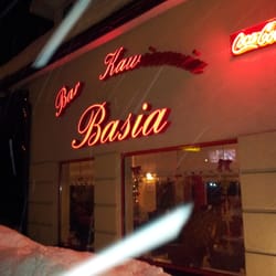 Bar-Kawiarnia Pensjonat Basia