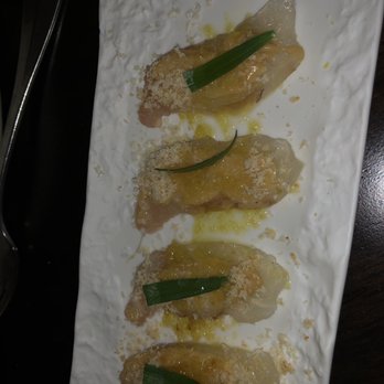 Vernick Fish - Fluke with hazelnut and brown butter - Seafood Near Me - Philadelphia, Pennsylvania