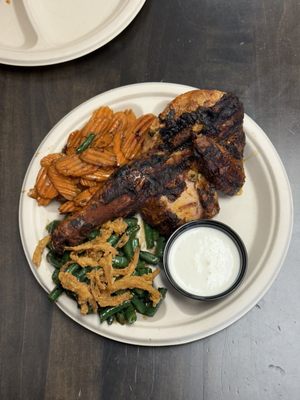 Zax Eat 'N Three by null Zax Eat 'N Three by null