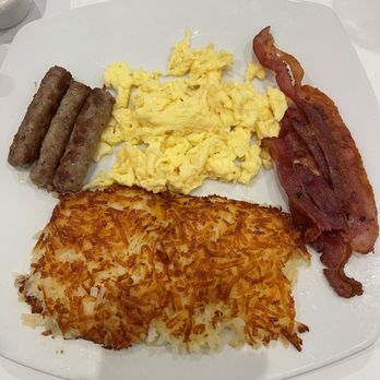 Serendipity Restaurant - Excellent hash browns! Worth a return trip for those alone. - Sports Bars Near Me - Redondo Beach, California Serendipity Restaurant - Excellent hash browns! Worth a return trip for those alone. - Sports Bars Near Me - Redondo Beach, California