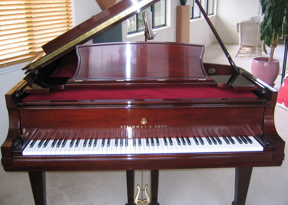 FORTÉ PIANO SERVICE Updated October 2024 15 Photos & 19 Reviews