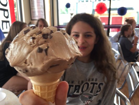 Mad Martha's Homemade Ice Cream by null