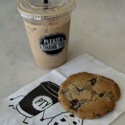 Please & Thank You - Frank