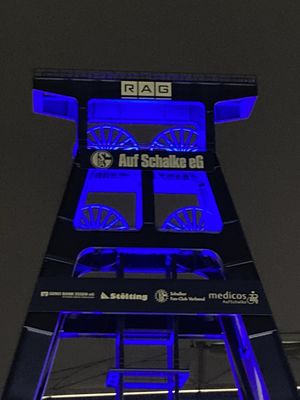 VELTINS-Arena by null