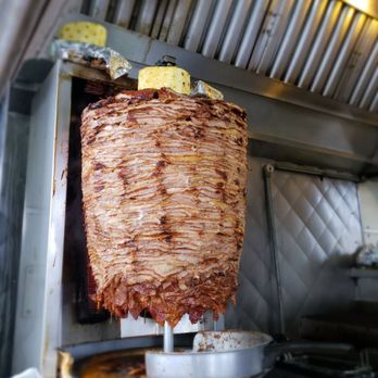 Boni's Tacos - Mexican Near Me - Cambria, California