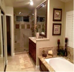 Slide of Fred L Webster