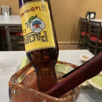 Taqueria La Esquina - Michelada - Tacos Near Me - Tucson, Arizona Taqueria La Esquina - Michelada - Tacos Near Me - Tucson, Arizona