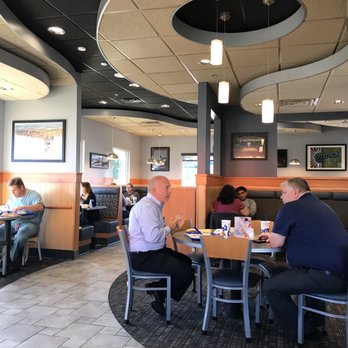 Culver's - Burgers Near Me - Knoxville, Tennessee