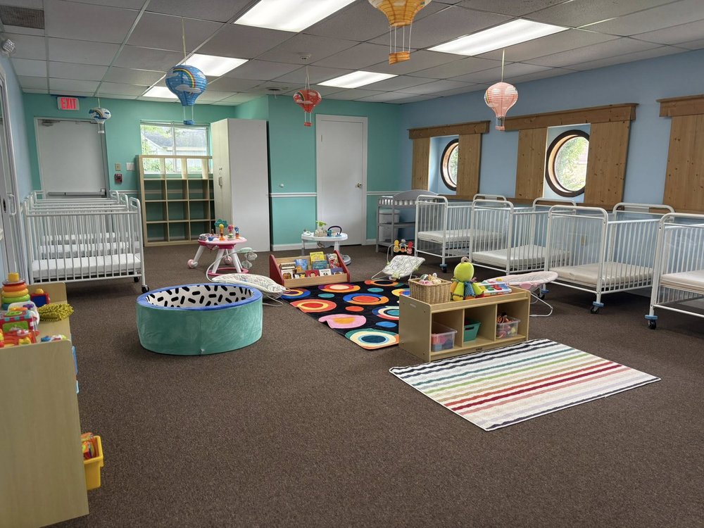 Little Light House Care - childcare center in Hampton, VA
