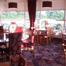 Redhill Brewer's Fayre - Redhill, Stafford