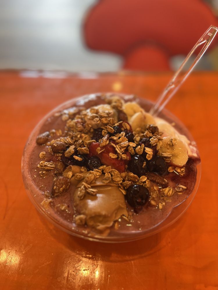 HIP HOP SMOOTHIE BAR Updated September 2024 28 Photos 1300 W 9th